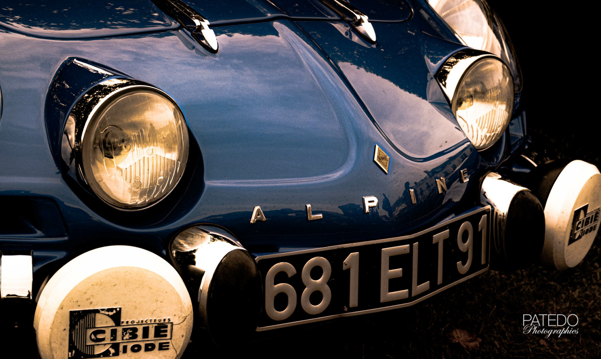 Alpine Renault