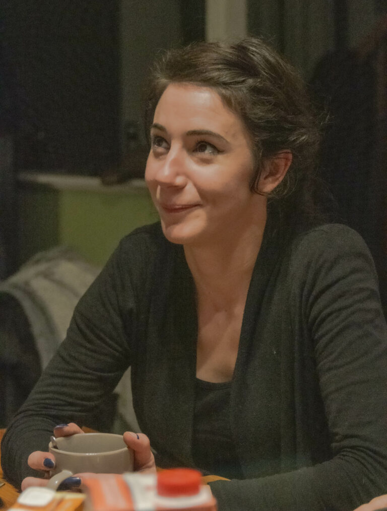 Rusée