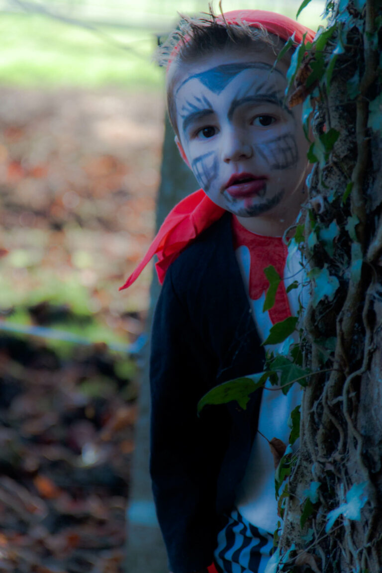 Halloween