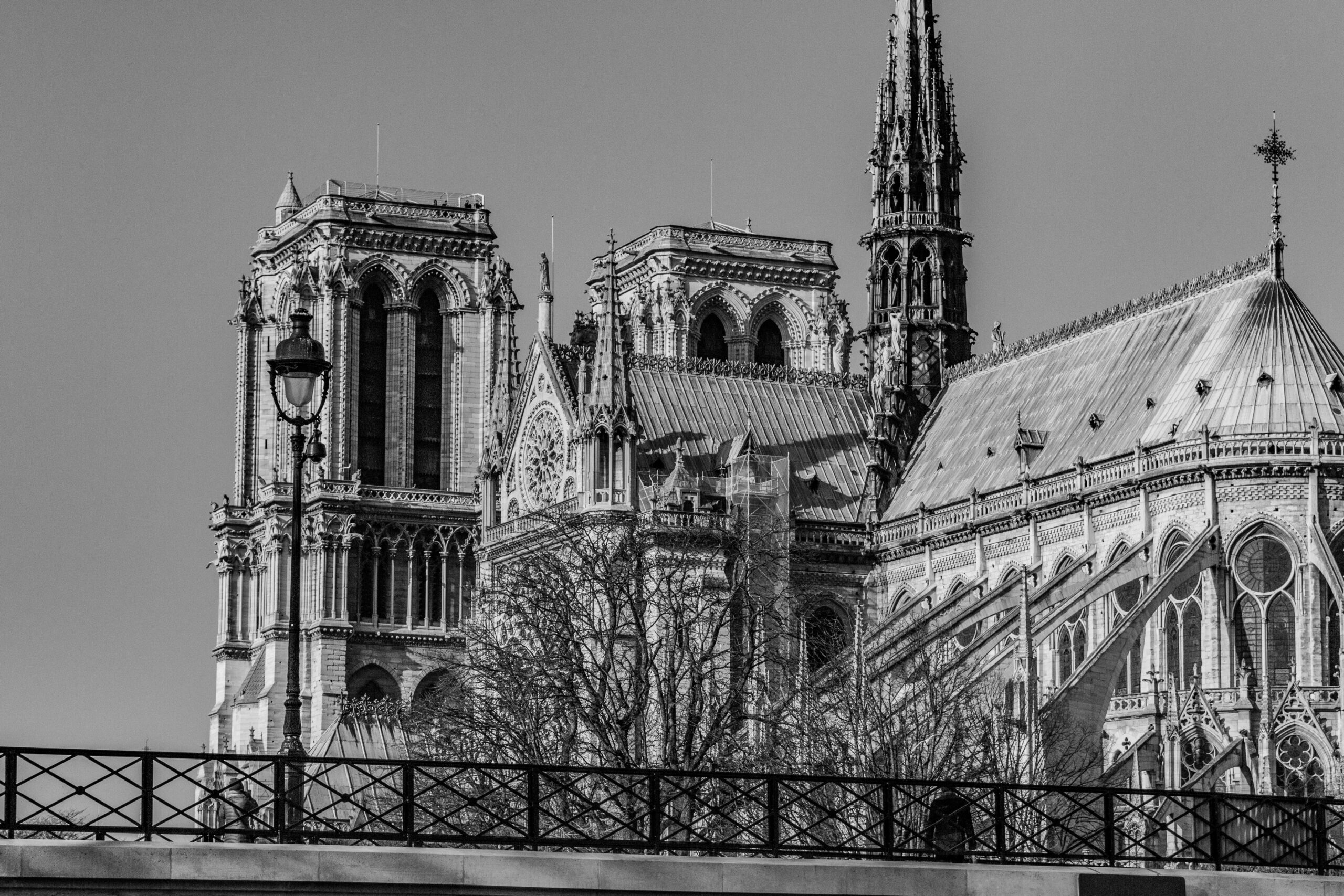 Notre -Dame-De-Paris