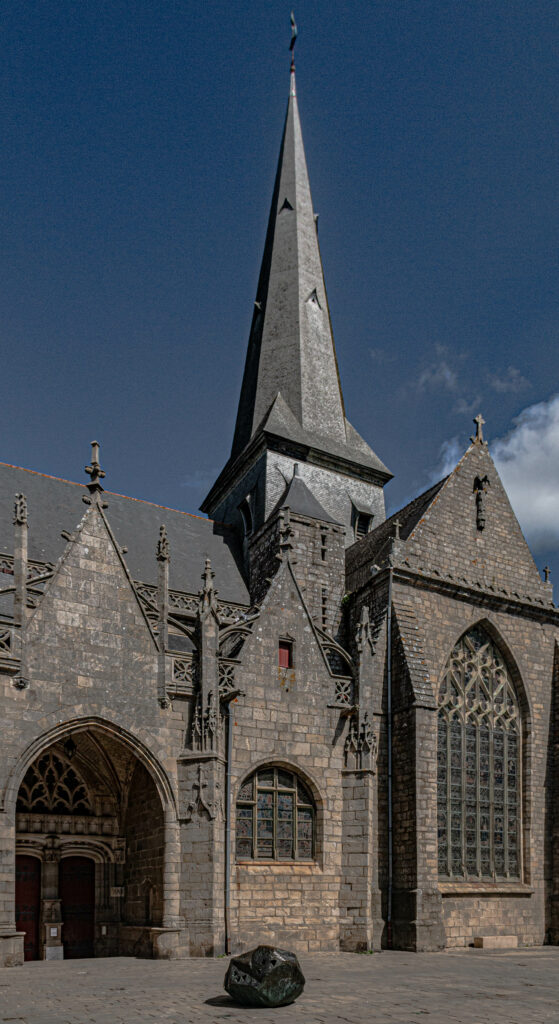 Guérande