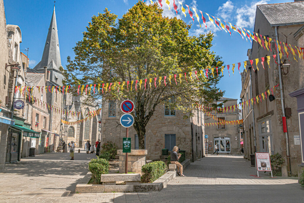 Guérande