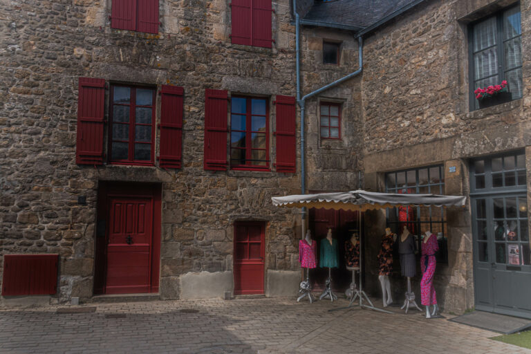 Guérande