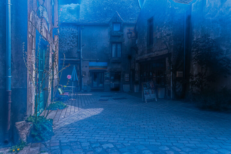 Guérande