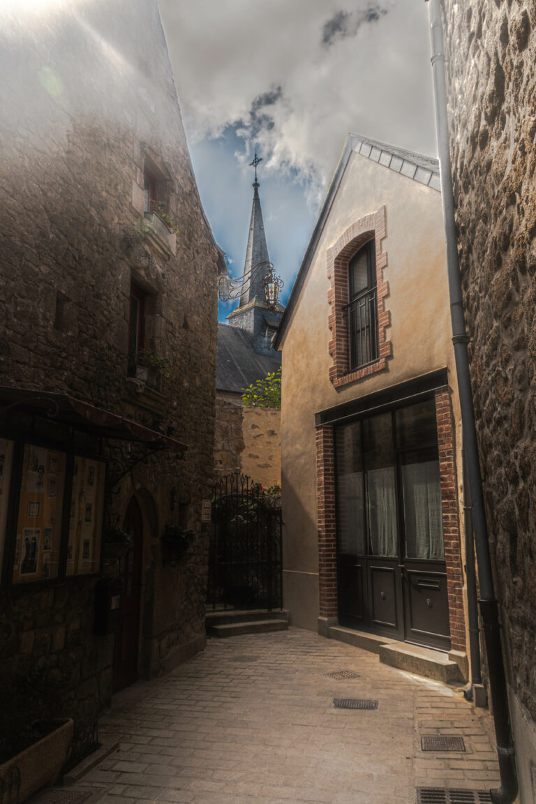 Guérande
