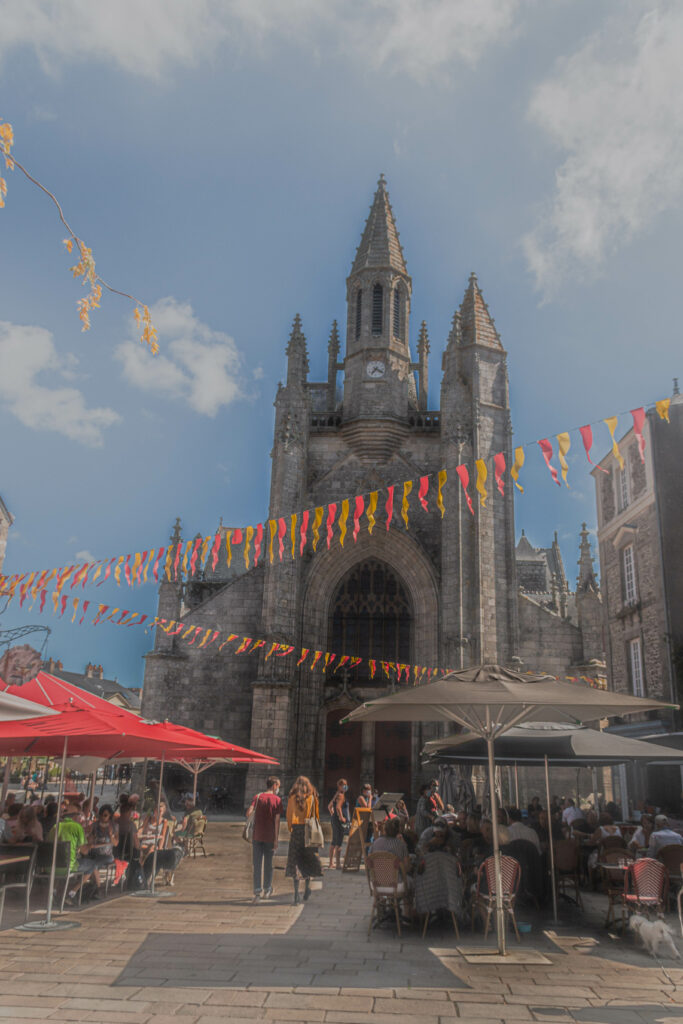 Guérande