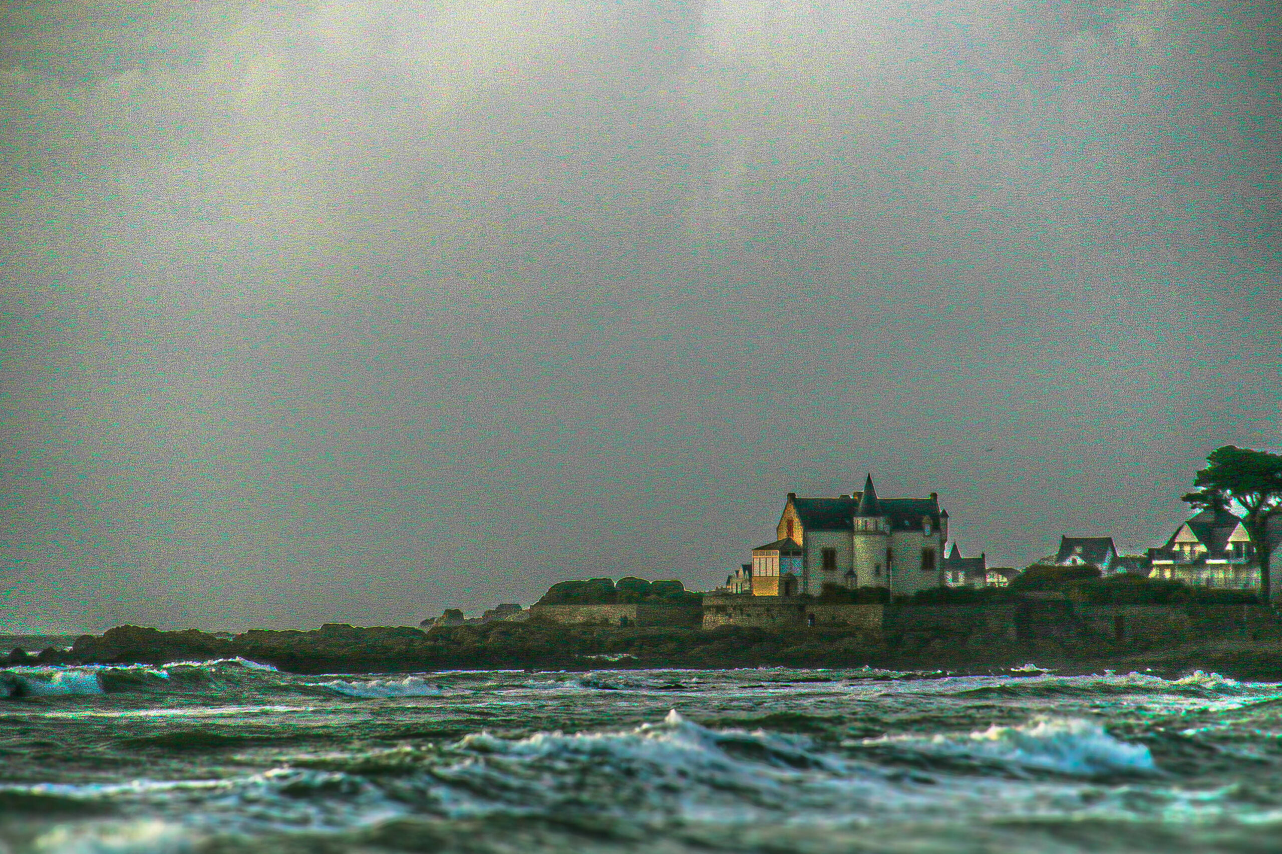 Batz-sur-Mer