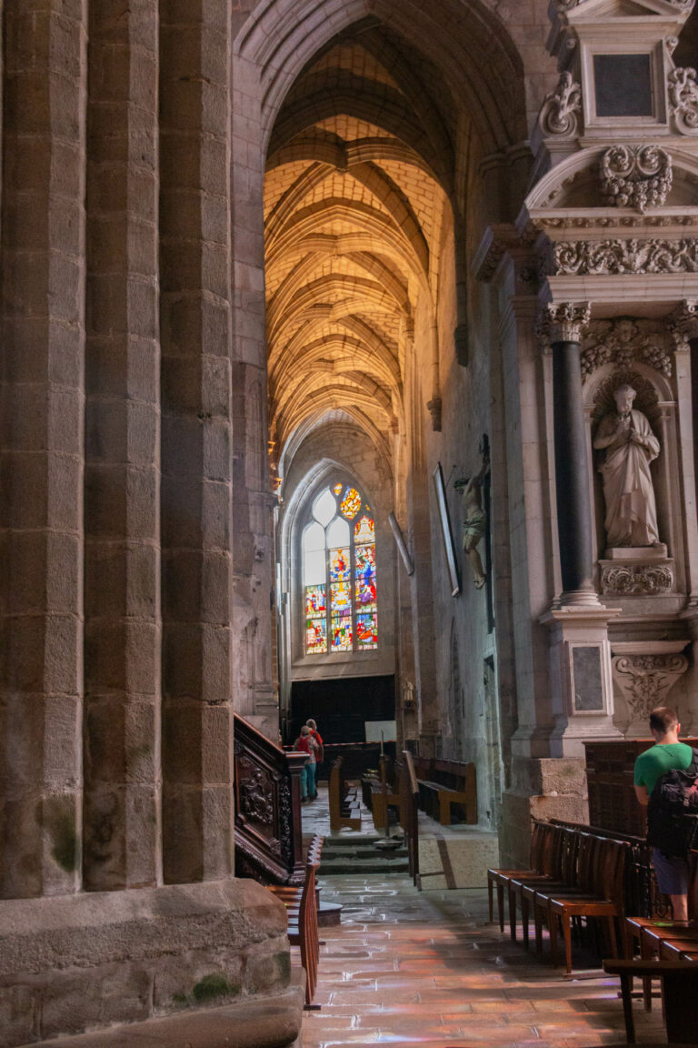Guérande