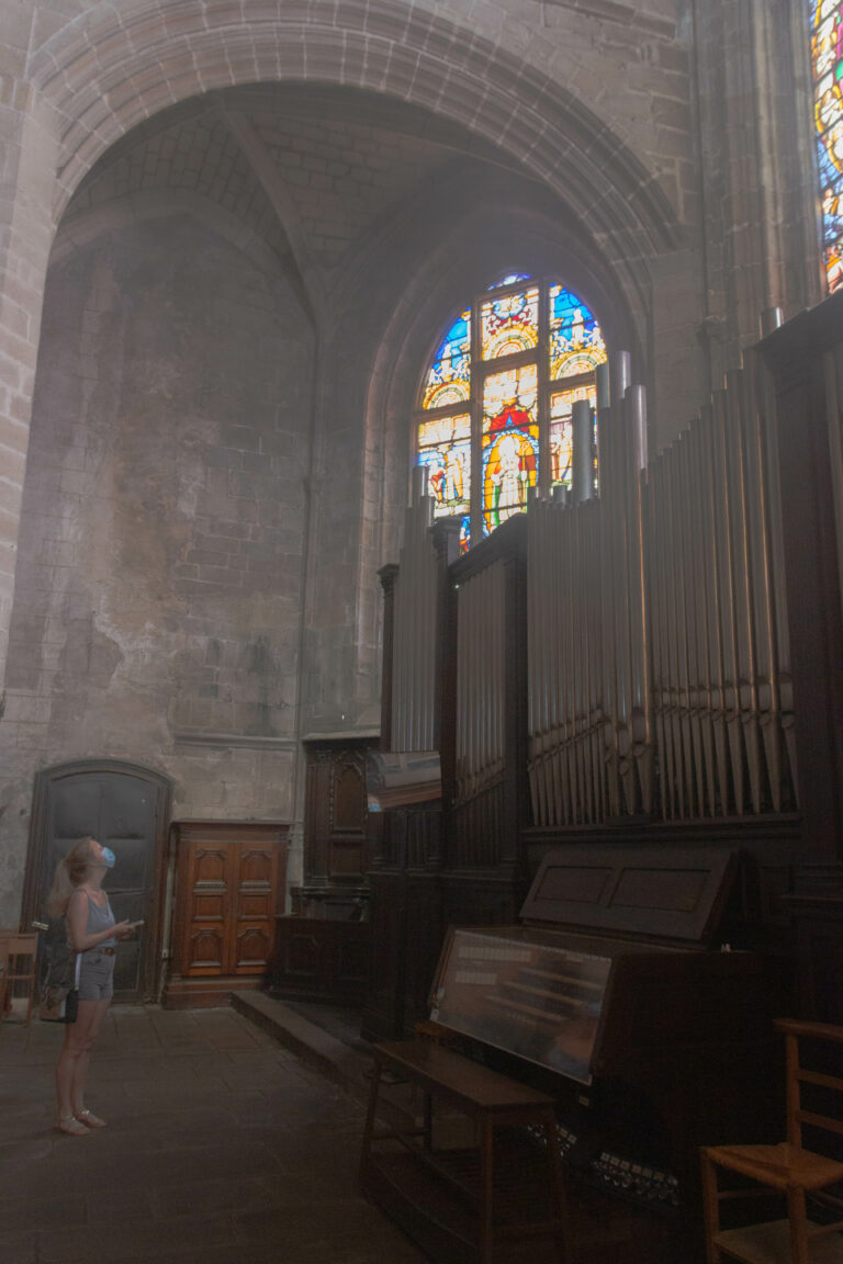 Guérande