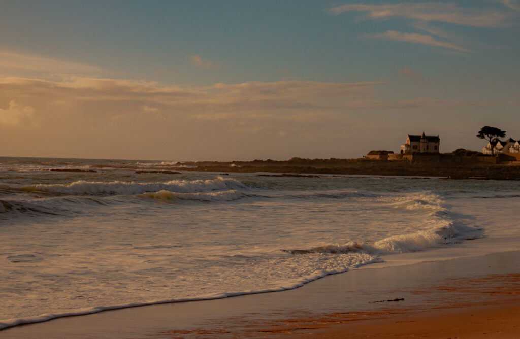Batz-sur-Mer