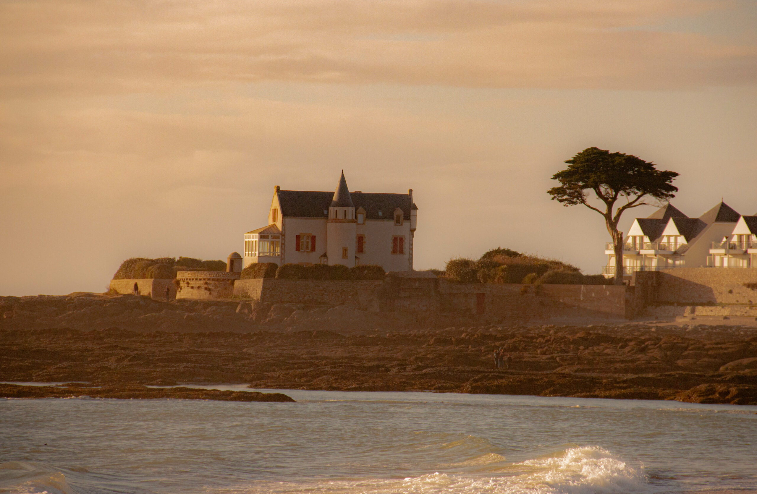 Batz-sur-Mer