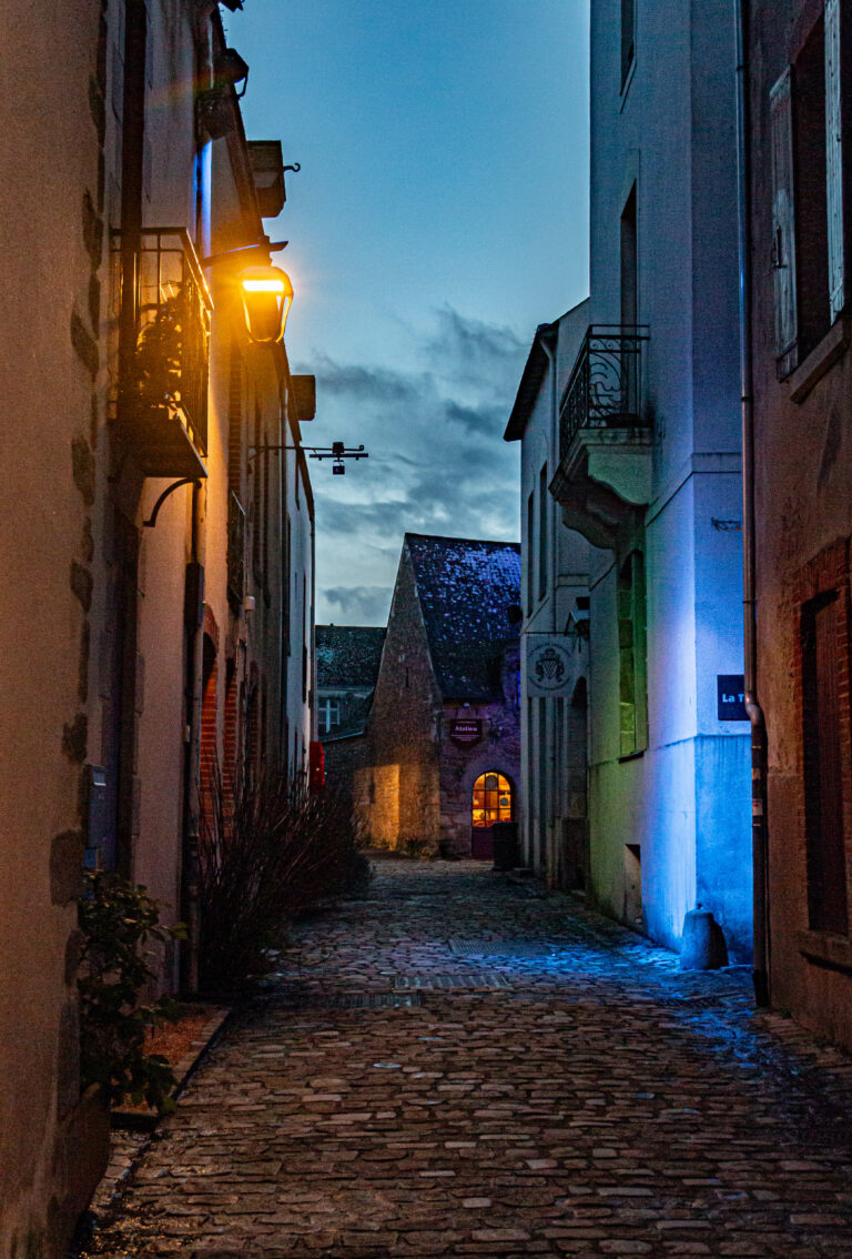 Guérande