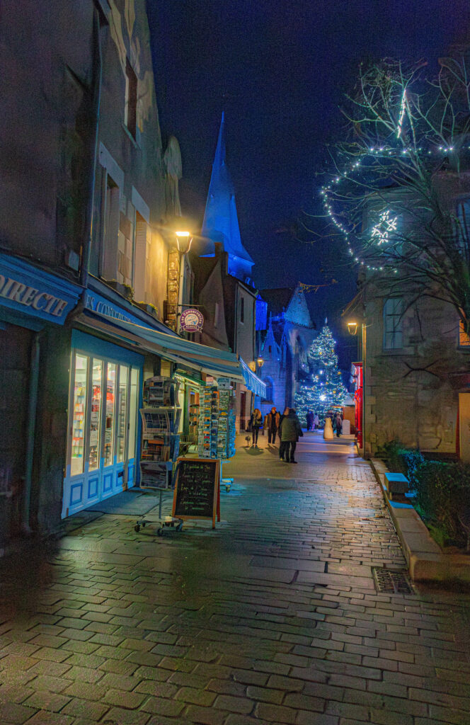 Guérande