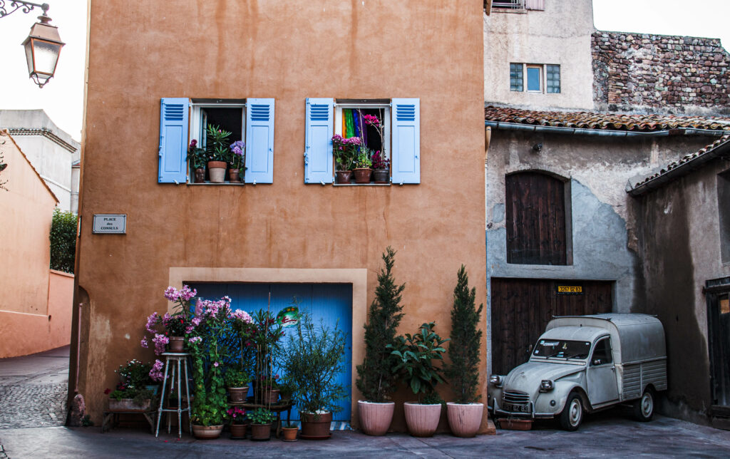 Fréjus