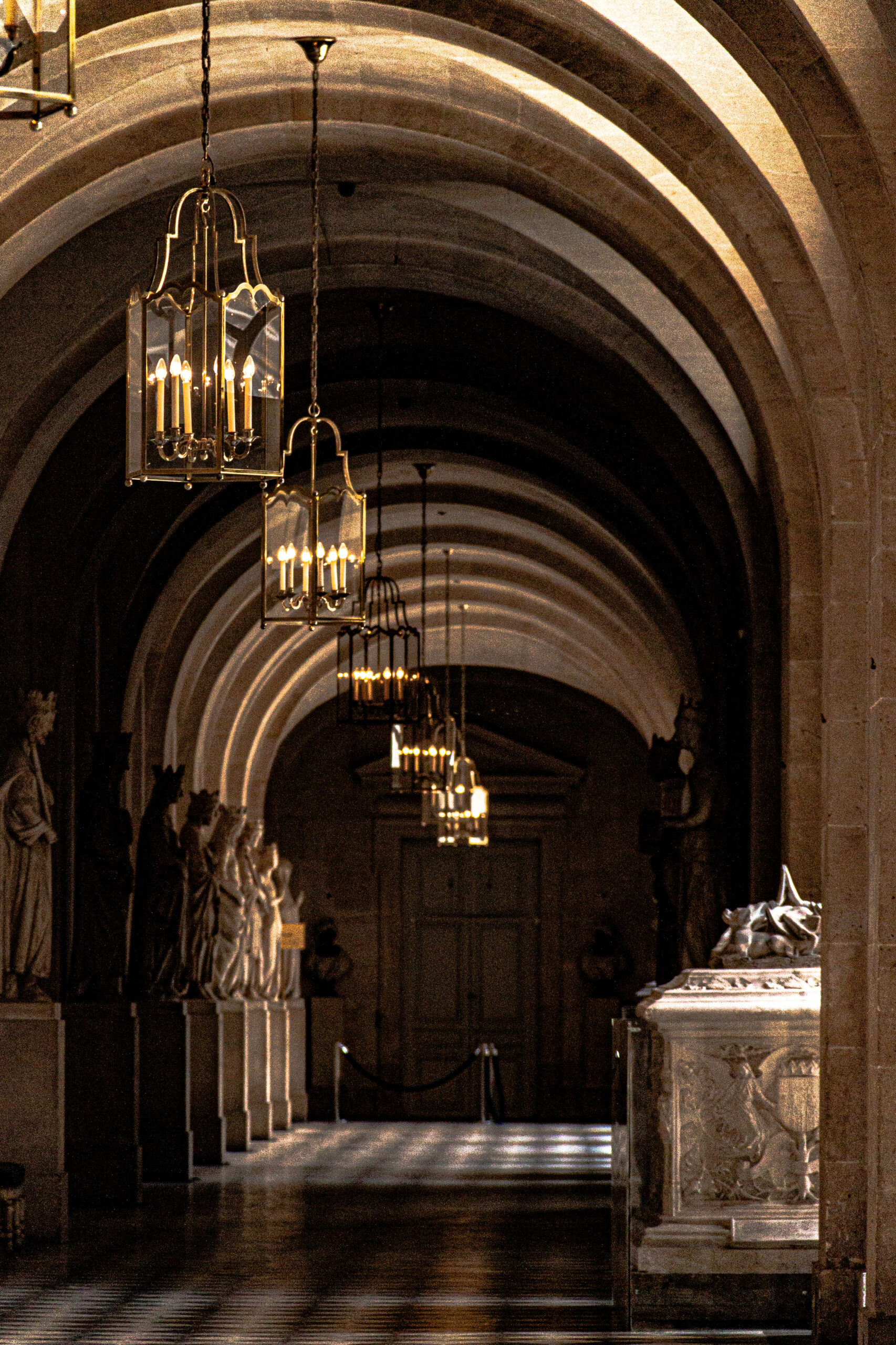 Versailles