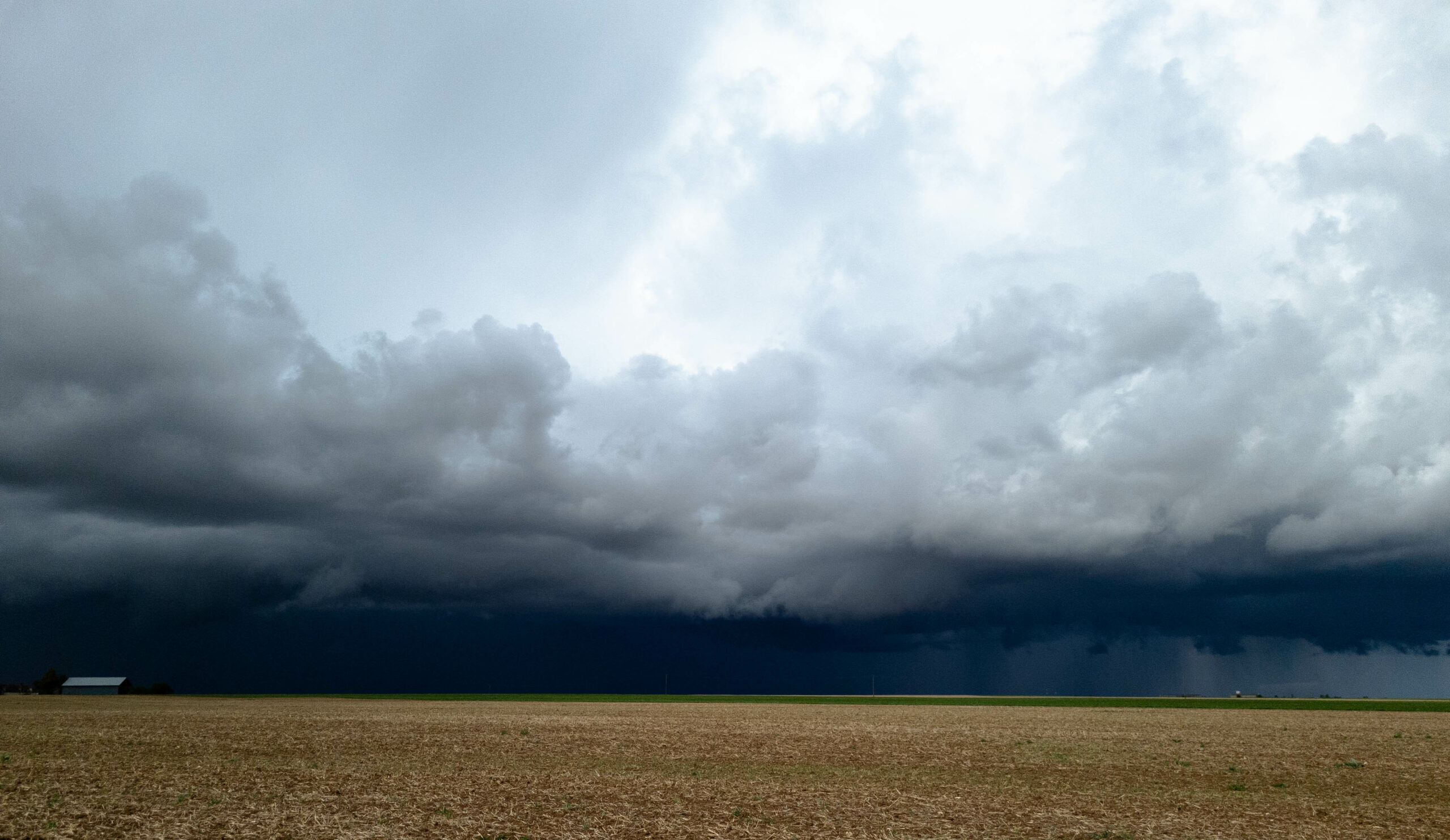 Orages