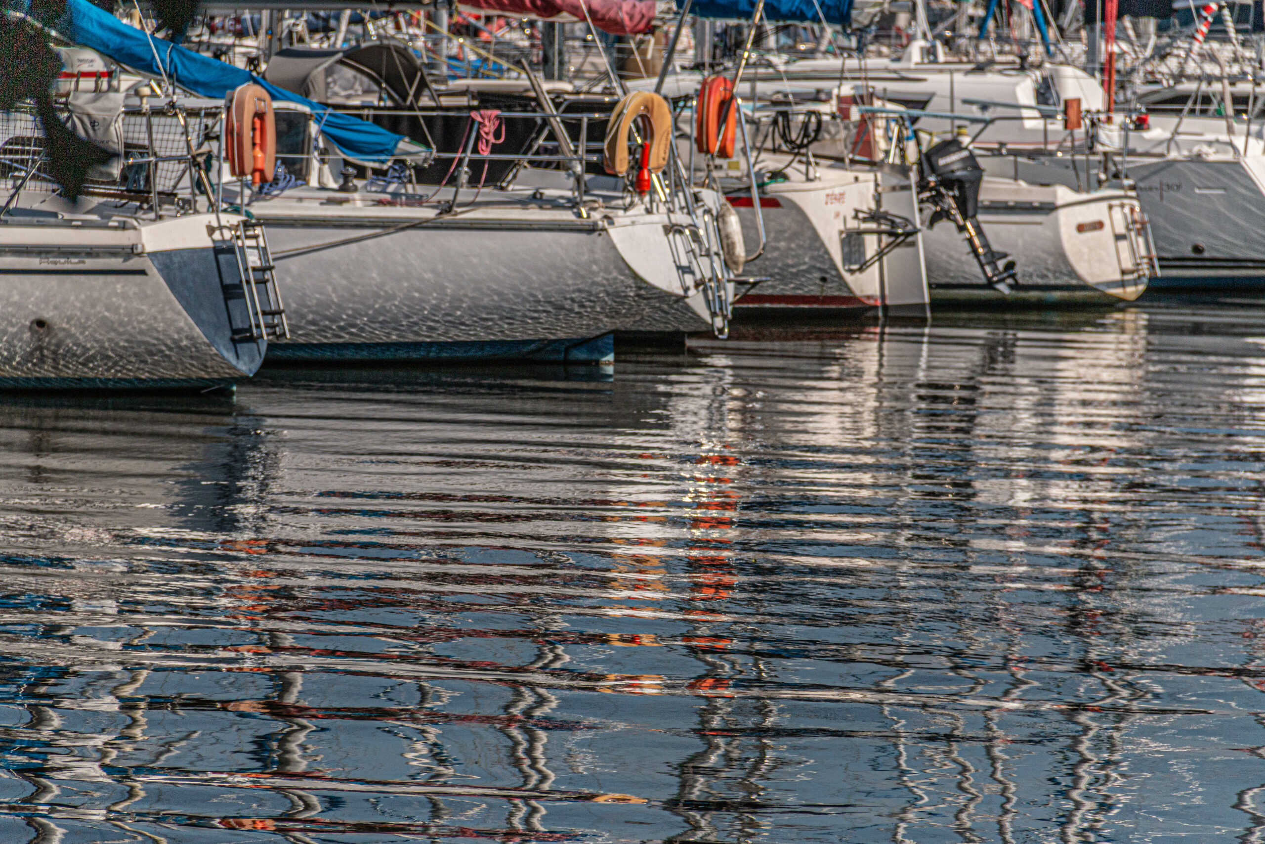Arzal, Morbihan, France