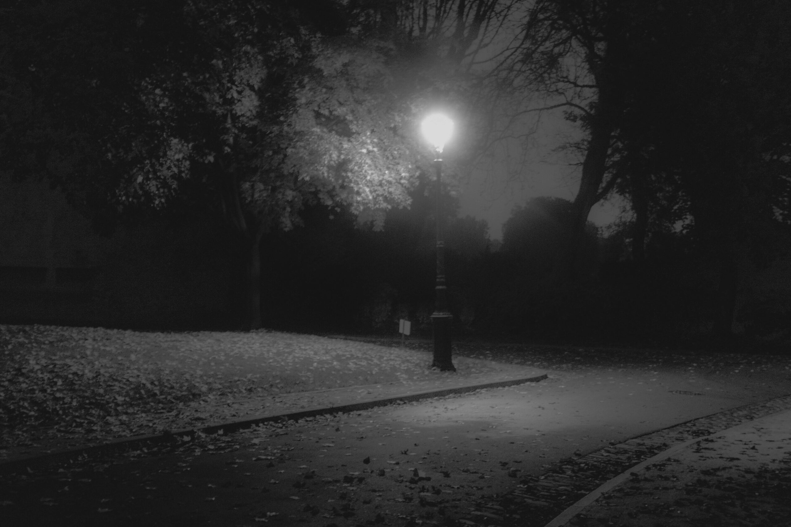 Paris, Le Parc Montsouris