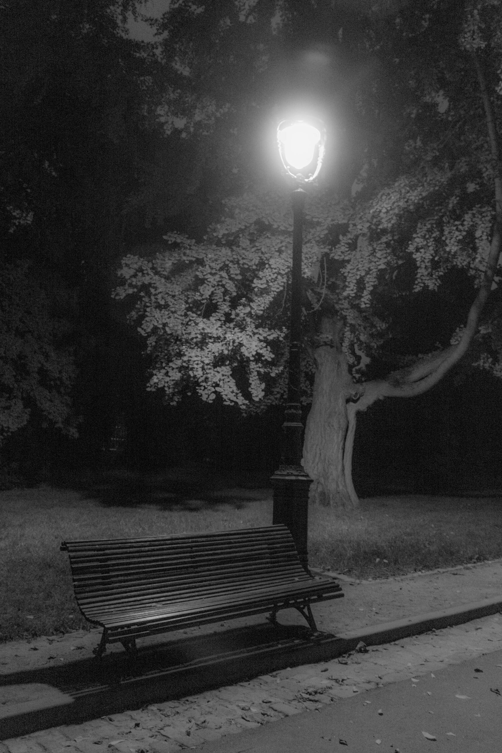 Paris, Le Parc Montsouris