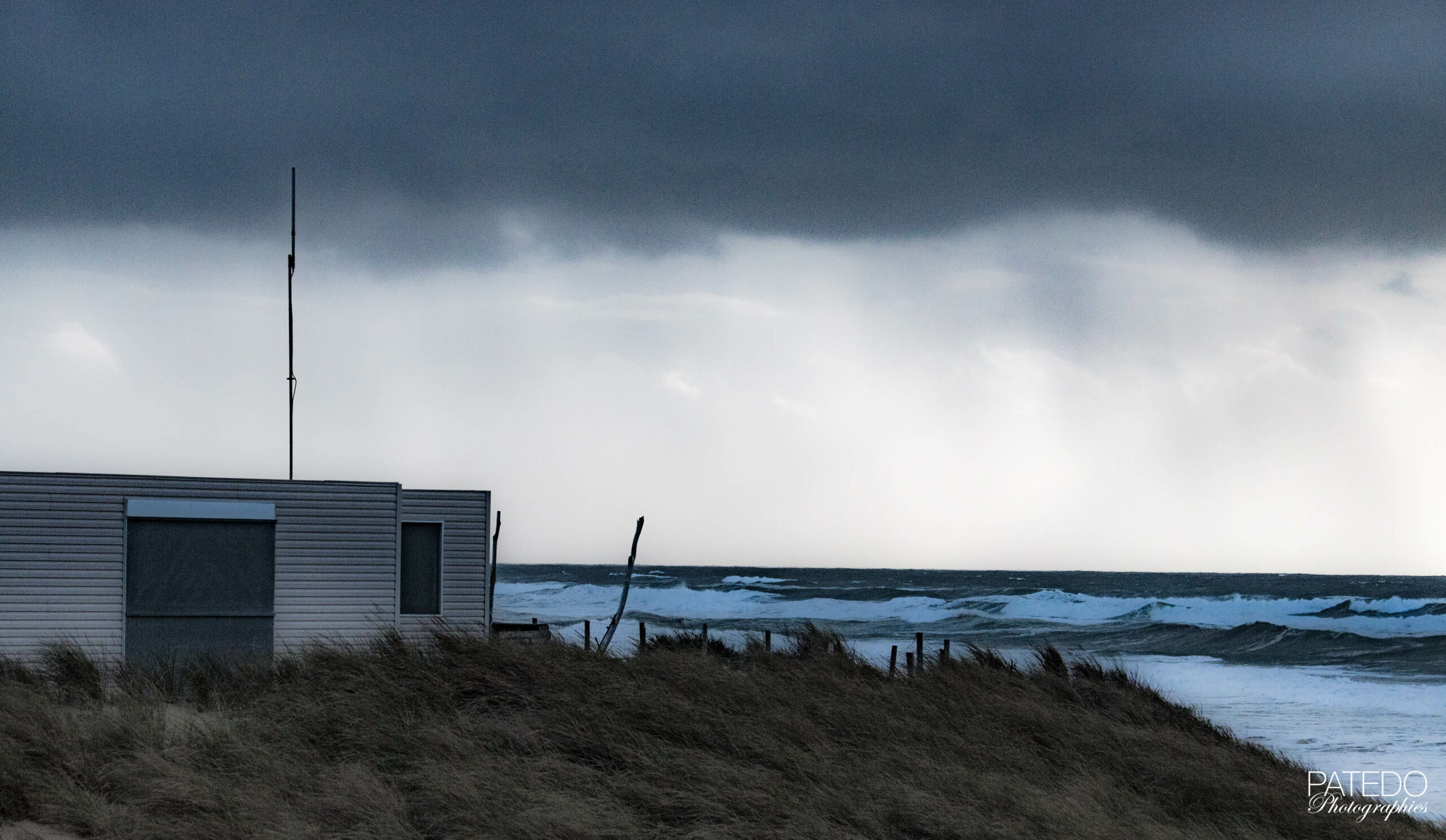 Cap Ferret