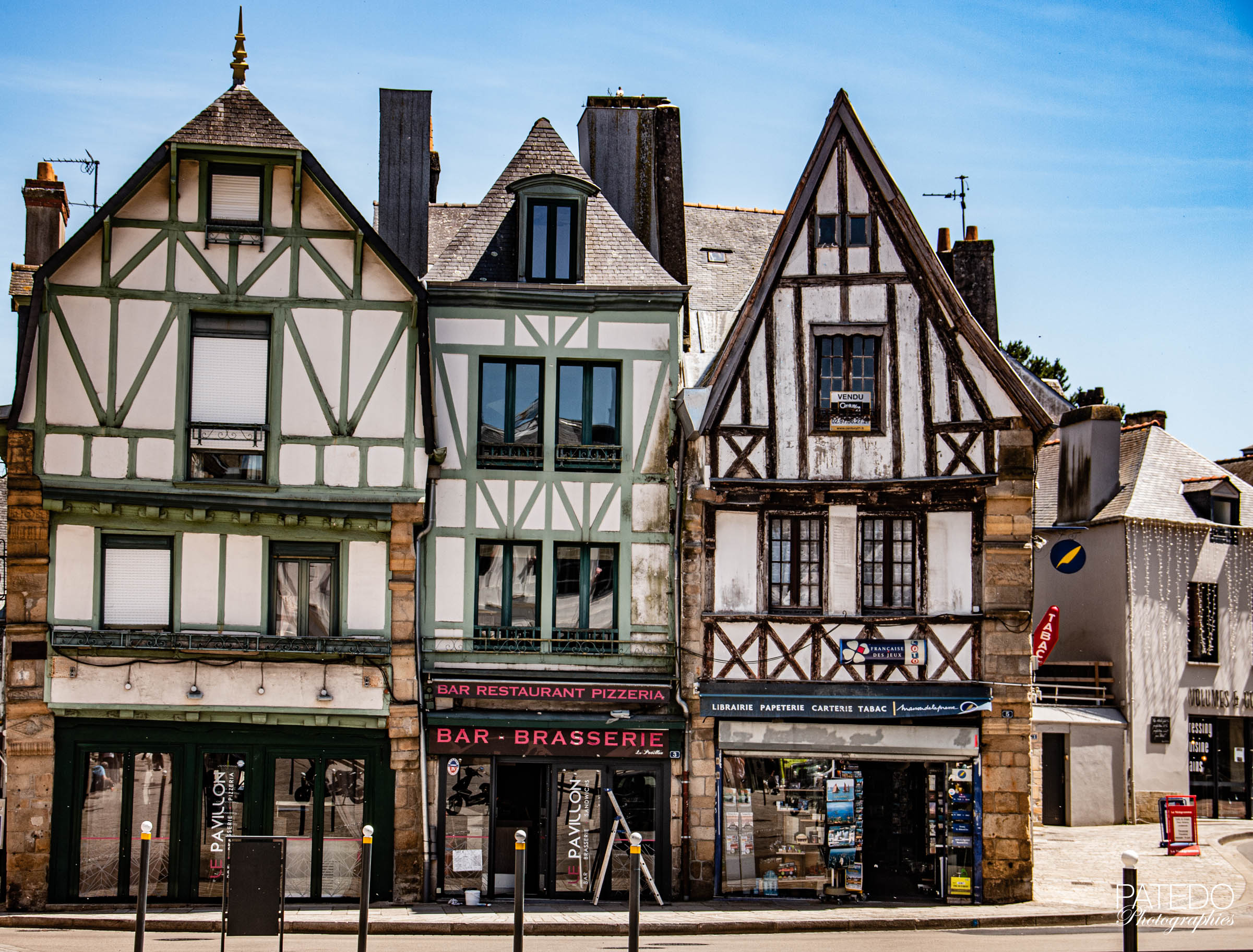 Auray